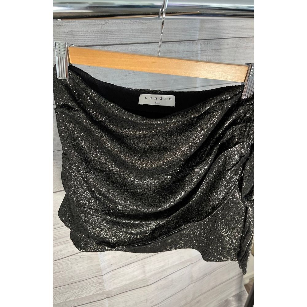 Sandro Skirt - Picture 2 of 5